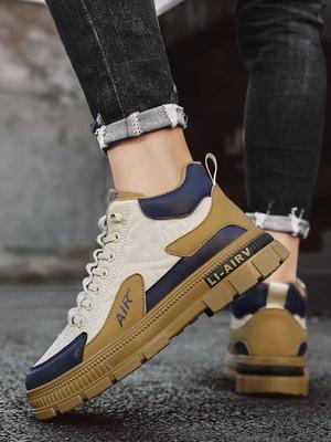 Sapatos de homem – Ténis