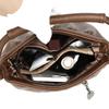 PU Women's Bag Mother Bag Large Capacity Shoulder Bag Crossbody Bag