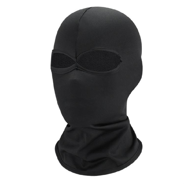 Halloween Cosplay Robber Balaclava Hats Balaclava Winter 3 Hole Hats Headgear