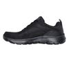 Skechers Mens Flex Advantage 5.0 Mesh Trainers