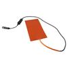 Food Delivery Heater 12V Heating Mat Food Delivery Efficient Heat Distribution Overheat Protection 12V Heating Mat For Hot Food