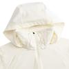 Anta Champion All-Weather Women's Lightweight Water-Repellent Cropped Jacket
