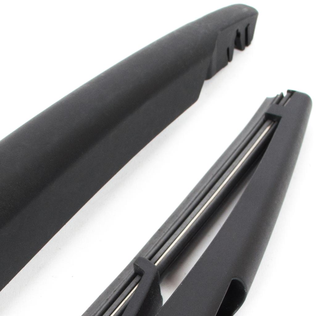 Renault Megane II 2002- H/B Rear Wiper Arm + Blade