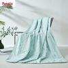 Mengjie Twilight Mint Summer Quilt