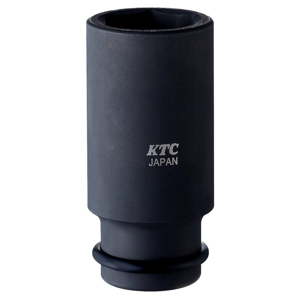 Kyoto Tool Impact Wrench Socket Thin 29mm with Pin and (KTC) (Deep Wall) 19.0mm (3/4 inch) Ring, BP6L-29TP