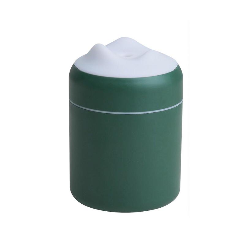 Mini Car Humidifier With Large Capacity Humidification Humidification