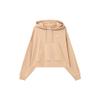 Nike Sweatshirt Women's Light Orange DM6418-200
