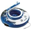 Inflatable Cooler - INTEX - Floating Inflatable Cooler for Pool - 5 Drink Holders - 30 Cans