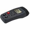4 Measurement Modes Wall Moisture Detector Two Pins Wood Humidity Tester  Firewood