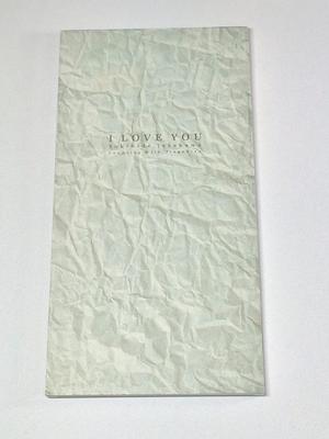 CD YUKIHIDE TAKEKAWA, HIMI; KAZZ TOYAM - I LOVE YOU  Japan Music Others Used