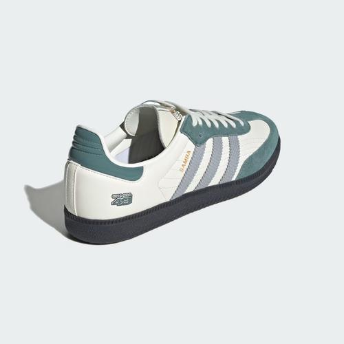 Adidas Originals Samba 49 Verde JP9222 Unisex