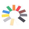 Compatible Building Block 3030 Building Block Accessories 4X10 Base Board, Small Particle Low Brick Sheet, Sheet, Spare Parts