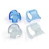 Dental Intraoral Cheek Retractor Lip Mouth Opener Tooth Whitening For Anterior Posterior Teeth Dental Orthodontic Expander