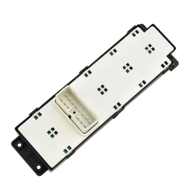 93570-1J102 935701J102 For 2008 2009 2010 2011 2012 2013 2014 2015 Hyundai i20 Front Left Electric Power Lifter Window Switch