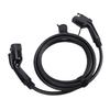 J1772   Charging Extension Cable 16ft 32A Electric Vehicle Charging Extension Cable Replacement for    