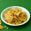 CJ Korean Nacho Chips 65g 93g 3 Flavors Bibigo Seaweed Dasida Beef Seasoning Crazy Spicy Kimchi Nacho K-Snack