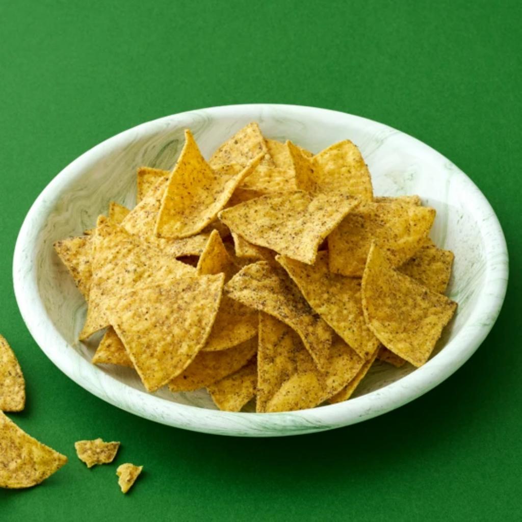 CJ Korean Nacho Chips 65g 93g 3 Flavors Bibigo Seaweed Dasida Beef Seasoning Crazy Spicy Kimchi Nacho K-Snack