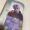 [USED] Stray Kids Autograph Session Album CD