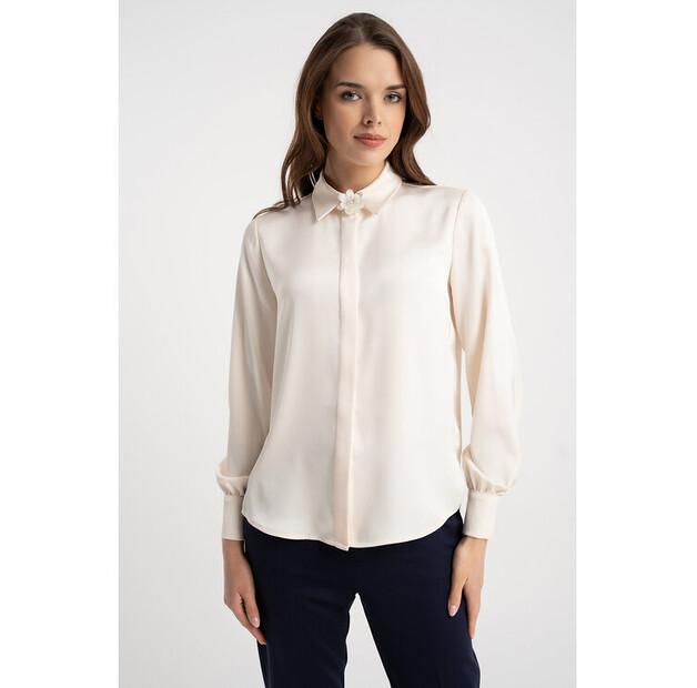 Рубашка CLICK 10-6961 EU 46