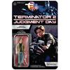 ReAction Terminator 2 Series 1 John Connor Plastic Action Figure 3.75-inch Pre-painted