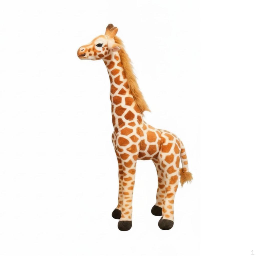Giraffe Stofftier Kuscheltier zum Kuscheln für das Kinderzimmer