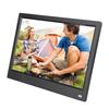 11.6 Inch HD Digital Photo Album Frame Video Music Player with Remote Control Bussiness Festival GiftEU Plug 100-240V