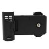 Adjustable Cell Phone Clip 1/4 Screw Hole Expansion Adapter Durable Handheld Mount  For Vloggers