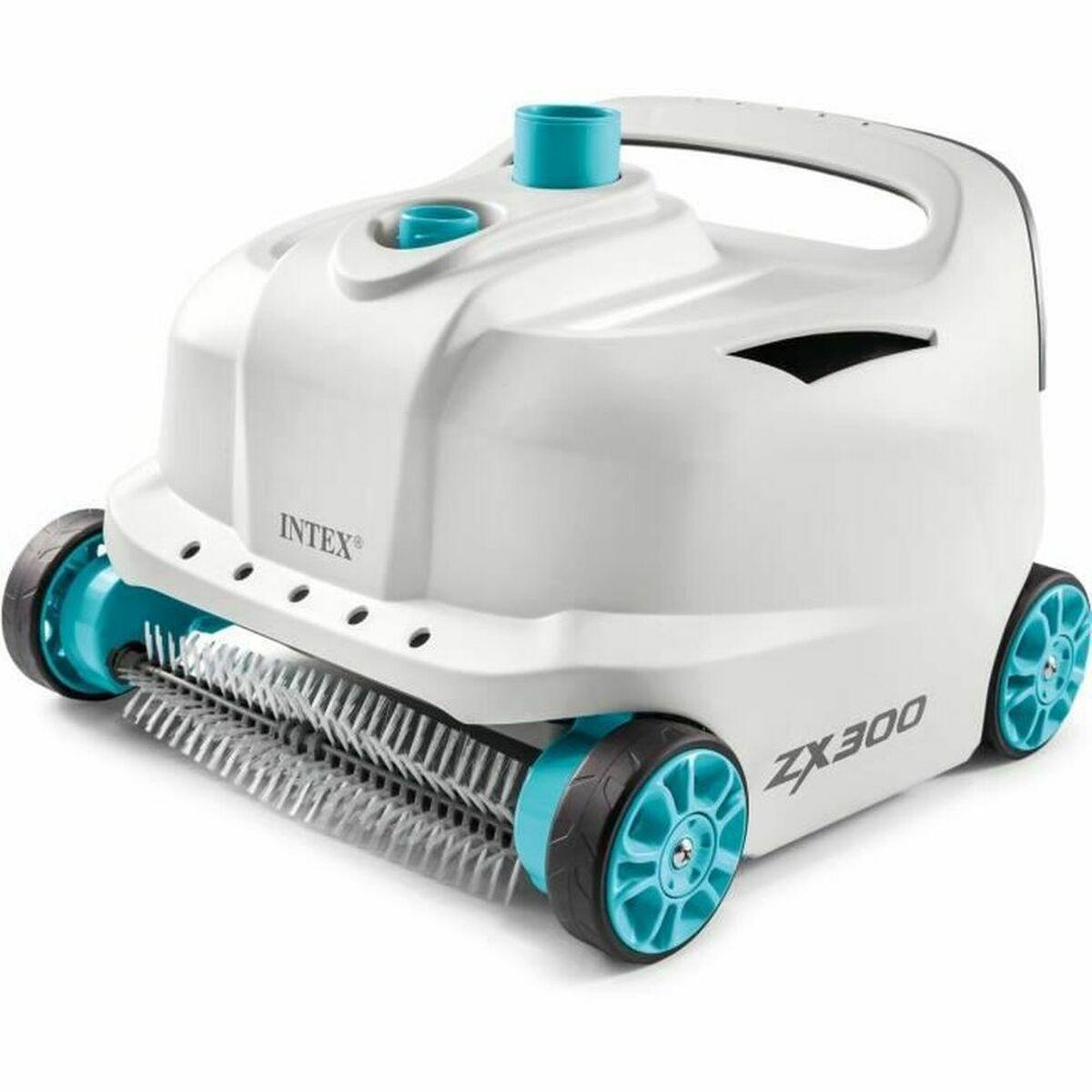 

Автоматические системы очистки Intex 28005EX