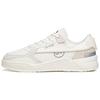 Low Top Skateboard Shoes Men's White 912138823-1