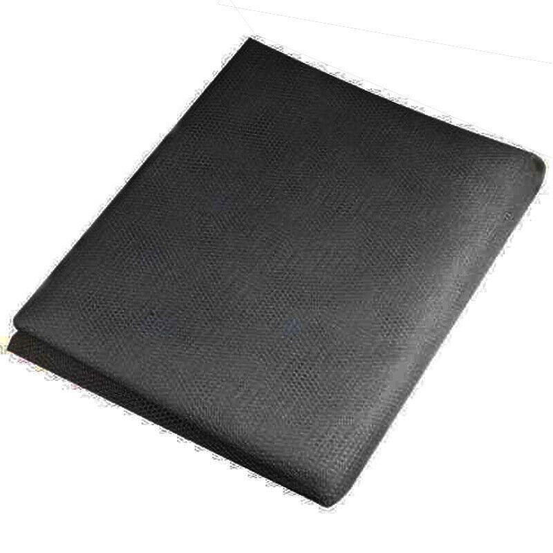 Premium Fenster-Fliegengitter-Türvorhang mit selbstklebendem Netzschutz für Mücken und Insekten