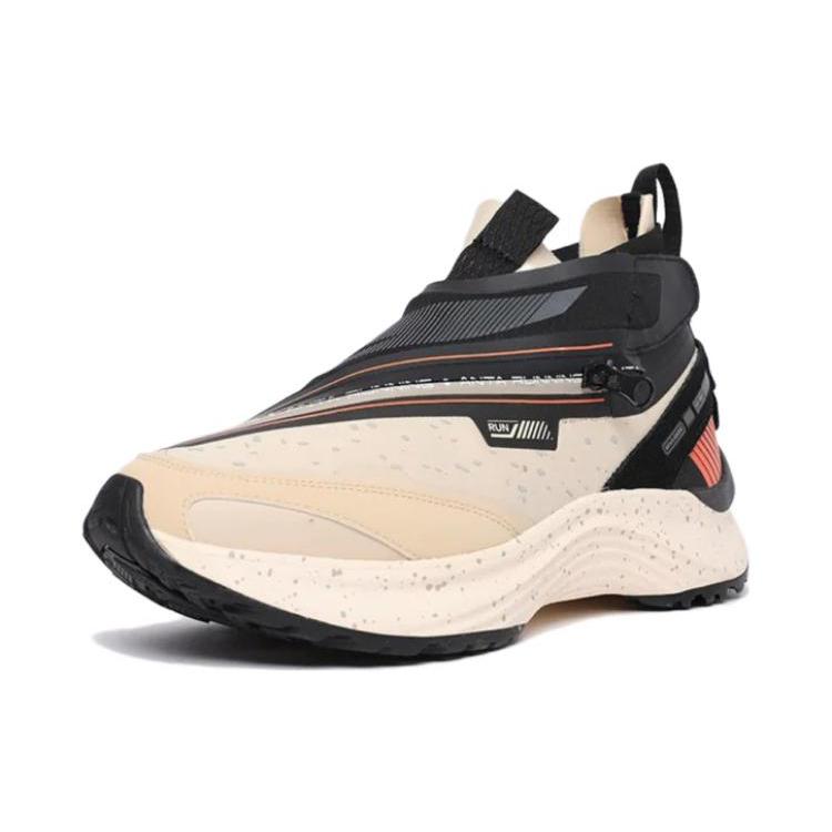 Anta Cushioning Slip Resistant Abrasion Resistant Lightweight Cushioning Slip Resistant Abrasion Resistant Lightweight 112045529-1
