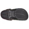 Crocs Disney X Classic Clog Mickey Rainbow Celebration Kids Sneakers Black Multi 207755-0C4