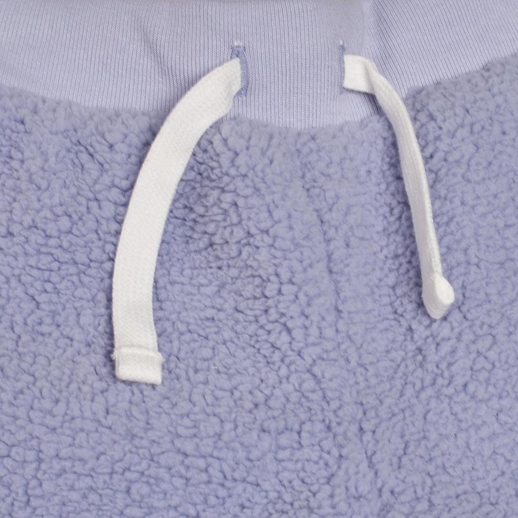 Pantalón Jogger de Sherpa 815097 para Niña