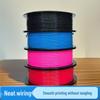 PLA 3D Printer Filament, 1.75MM Diameter, 1KG Spool