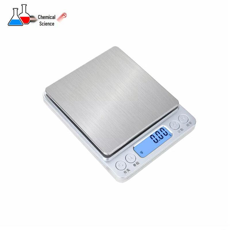 High-Precision Digital Food Scale