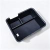 Für Leapmotor B05 2026 Auto Mittelkonsole Armlehne Schichtige Palette Aufbewahrungsbox Organizer Box Innenraum Stauraum Aufräum Zubehör