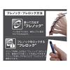 Tombow Pencil Mechanical Pencil 0.5mm MONO graph (Shake-to-advance) Neon Orange DPA-134D