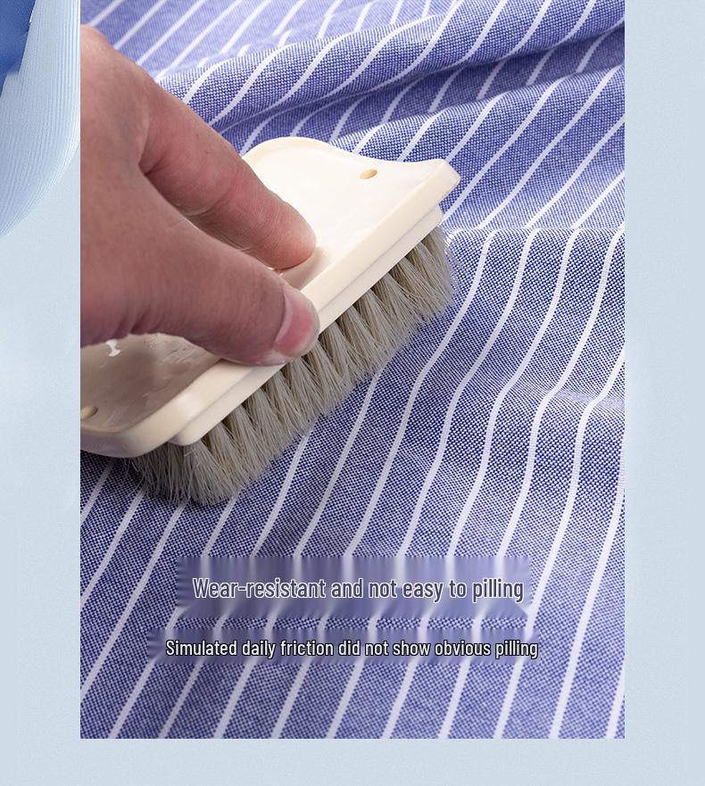 2025 Men's Striped Cotton Oxford Long Sleeve Button-Down Cardigan Shirt, Plus Size Available