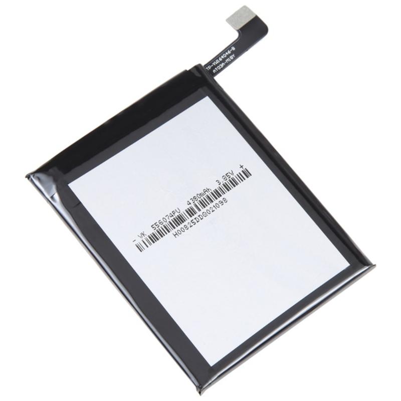 Upgraded 4500mAh Battery Pack Includes Repairing Toolkit For 10 Mobile Phone Accessories Replacement Battery