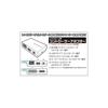 Cyber Gadget  Freak ( Game Compatible) (Controller Adapter Set)