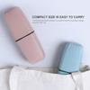 Toothpaste Holder Toothbrush Cup Portable Toothbrush Travel Container Electric Toothbrush Case
