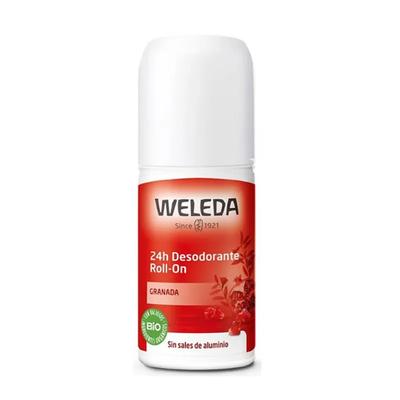 Péče o tělo – Deodoranty a antiperspiranty