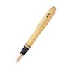 Cross Peerless 125 23CT Gold Plated Pen (Med Fountain)
