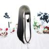 Bybrana Ladies With Bangs Gradient Long Hair Chemical Fiber Hair Suitable For Daily Wear