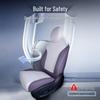 MG MG4 Seat Cushions & Covers: All-Season, Universal Fit, Custom Accessories