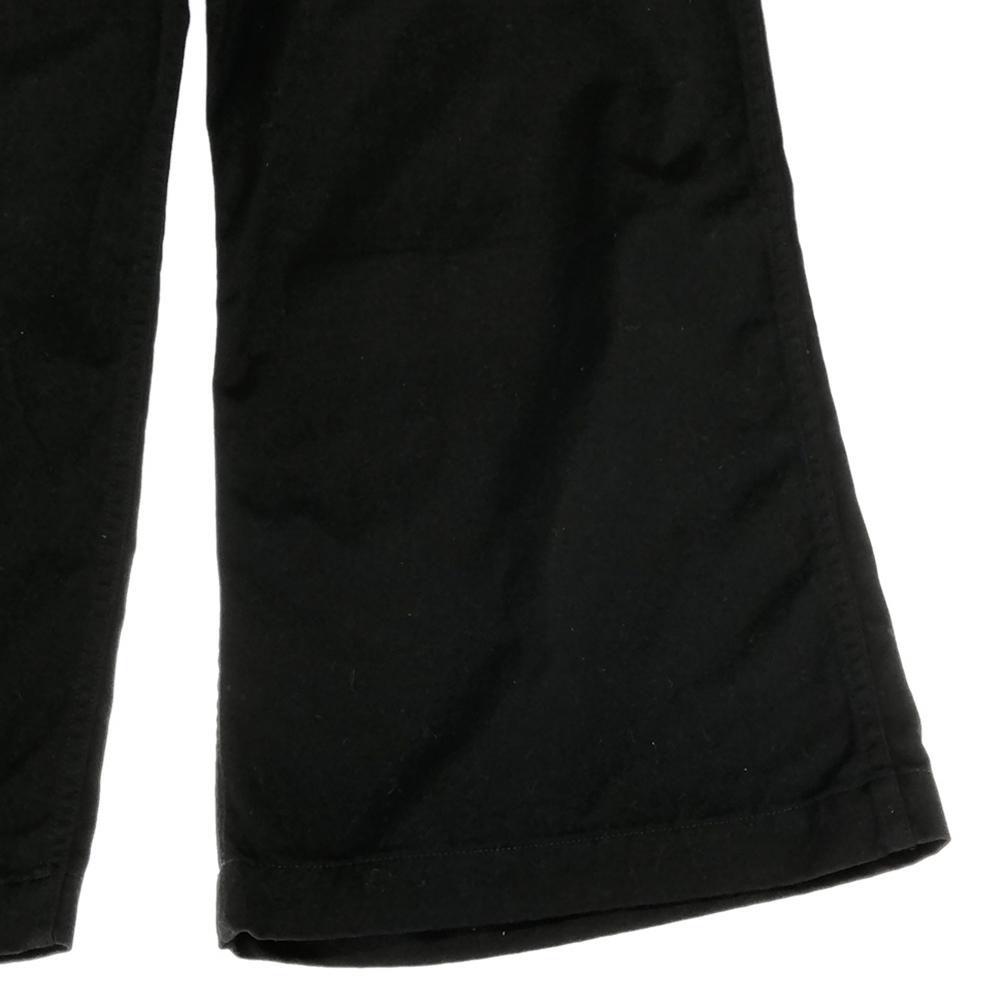 Unused BEAMS LIGHTS Made In Japan Cotton Pants L Tag Attached Button Fly Men's Used