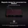 Remote Control PWM Fan Splitter RGB Sync ARGB Controller Portable ARGB Fan Hub  PC Build