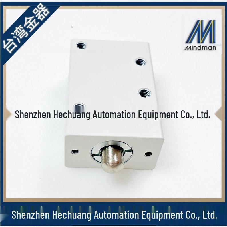 Taiwan Goldware MINDMAN MVMC-210-6A-3R1/3B1 Pneumatic Mechanical Valve
