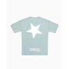 Converse Sorona STar Icon T shirT Mcj785 Fc2