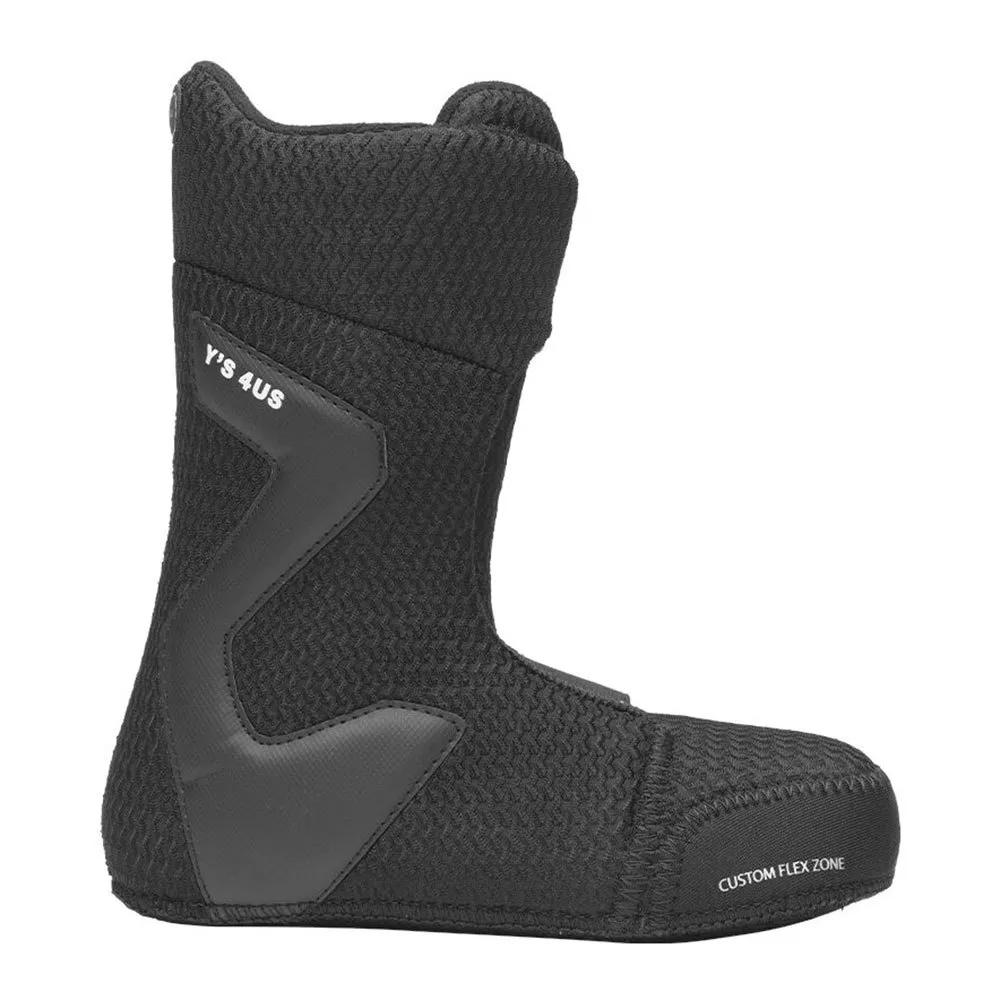 Nidecker Children's Snowboard Boots BTS Micron